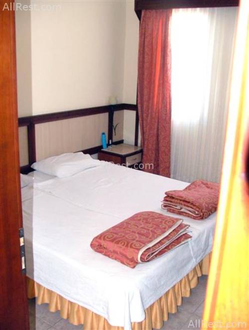 Mandarin Resort Hotel 9